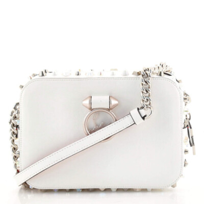 Christian Louboutin Crossbody Bags