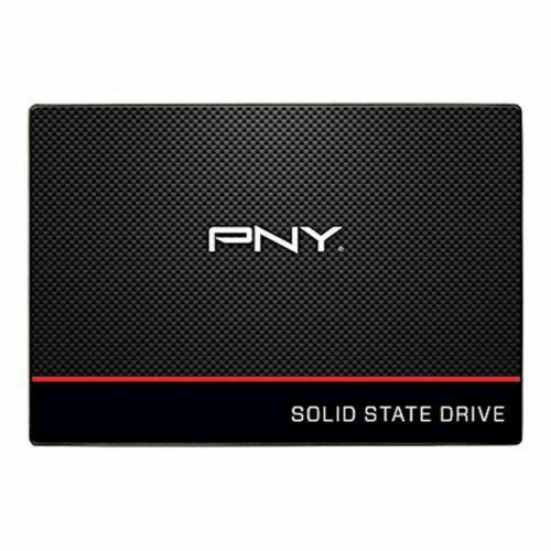 Japan Seller NEW C.F.D. SSD 3D NAND TLC 960GB SATA 6GBbps 2.5