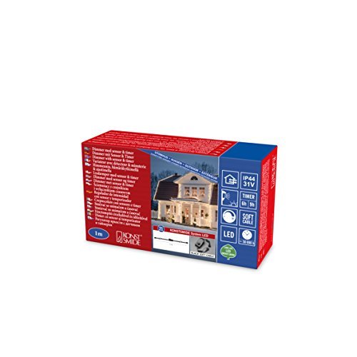 Konstsmide Innenraum-Beleuchtung