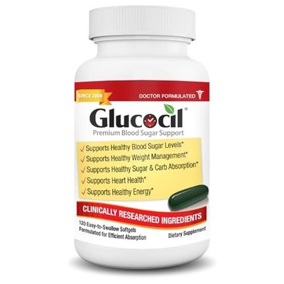   Premium Blood Sugar Support - Over 2 Million Bottles Sold - Supports The 3 ...