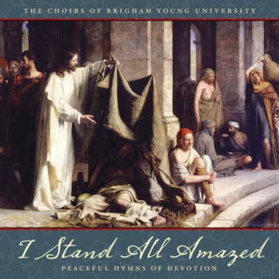 I Stand All Amazed: Peaceful - PARLEY P. PRATT / GIACAMO MEYER - Good