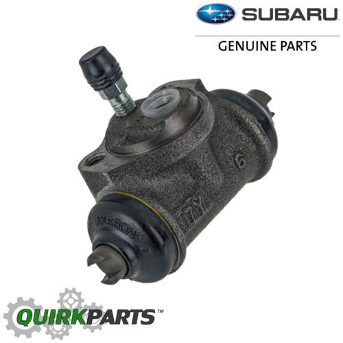 Subaru Trasero Cilindros Rueda para automóviles y camiones