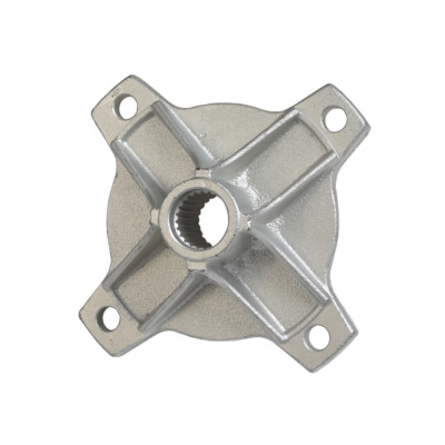 Rear Hub Flange for the Kandi 150FS, 150GKH-2, 150GKA-2, & 250FS Go-Kart