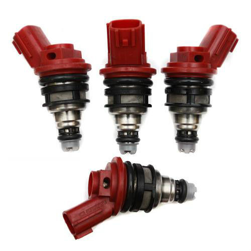 Nissan Car and Truck Fuel Injectors