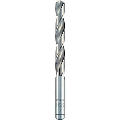 Alpen 95400770100 ''Pro'' DIN 338 RN 7 7mm Jobber drills