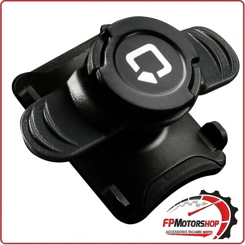 91599 BIKE SUPPORTO CELLULARE CON ATTACCO PER MANUBRIO BICICLETTA MOTO SCOOTER