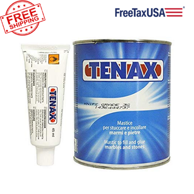 hardens epoxy tenax mastic hardener