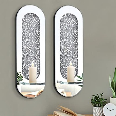 Set Of 2 Wall