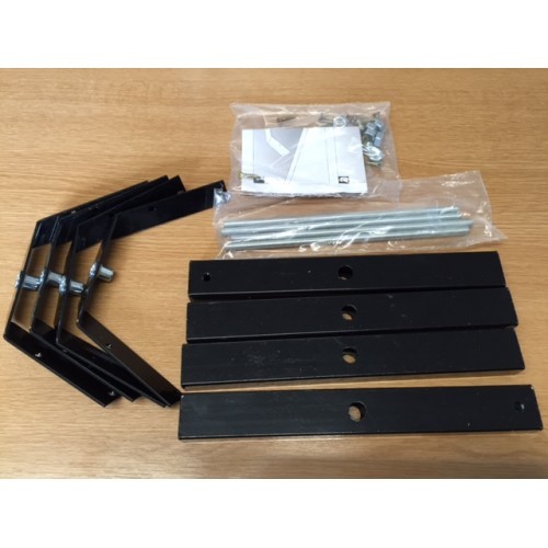Installation Bracket For Metal Wood Loft Ladders MINI 60x80 or MINI