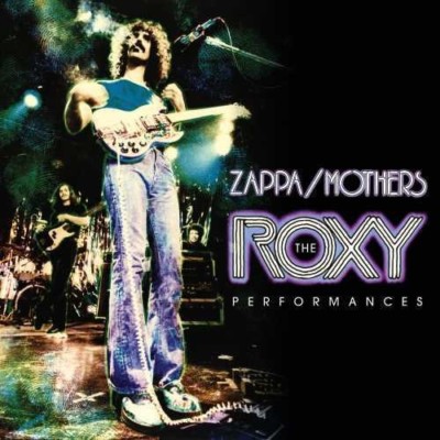 Frank Zappa - The Roxy Performances [New CD] Boxed Set