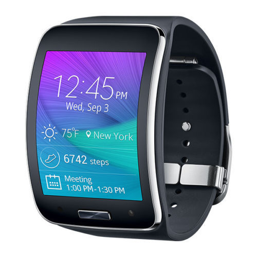 Samsung Android Smart Watches
