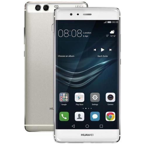 Huawei P9 EVA-L09 Galerie de photos