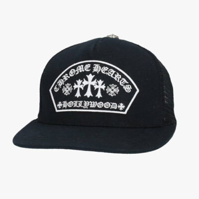 Chrome Hearts Hats for Men