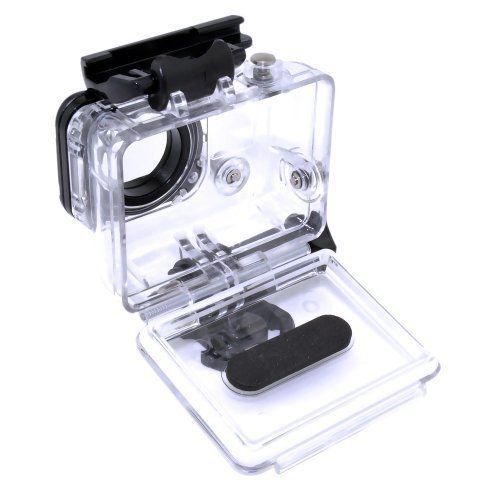 GoPro Camera Underwater Cases and Housings