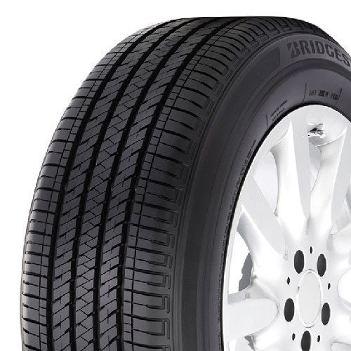 1 Bridgestone Turanza T005A 205/50R17 89V All Season Touring Tires