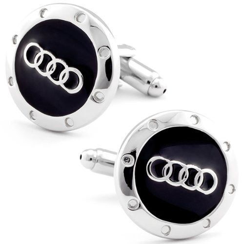 Sports Themed Men's Cufflinks