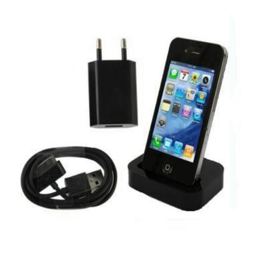 Ladegeräte und Dockingstationen für iPhone 6