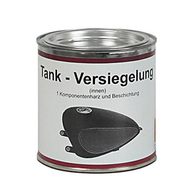 Tank-Versiegelung 250ml für Tankinhalt bis 30 Liter - 7,20 EUR/100ml