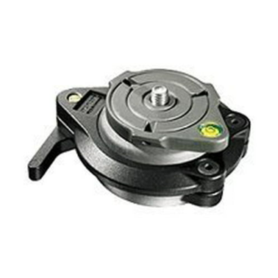 Manfrotto 438 3/8 Ball Camera Leveler - Replaces 3502
