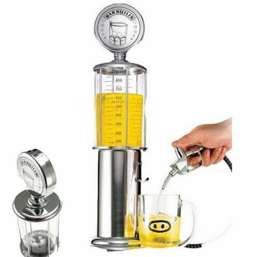 Spillatore Birra Distributore Bevande Liquori Bibite Vino Acqua Pompa Benzina