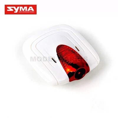 Syma X5UW-D-03 Camera
