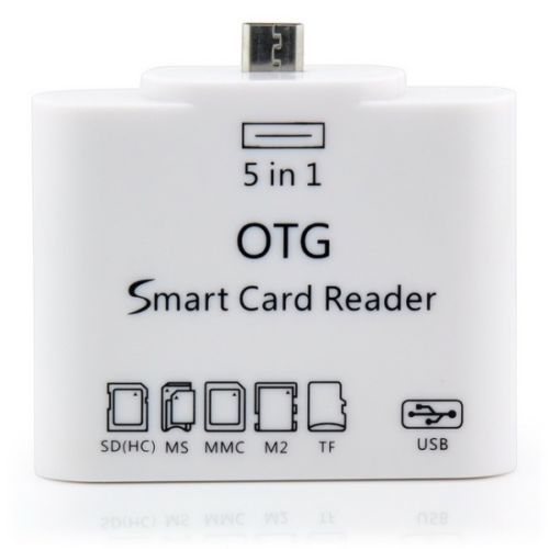 MicroSD Speicherkartenadapter für Tablets