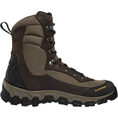 LACROSSE LACROSSE MEN'S LODESTAR 7" GORE-TEX HUNTING BOOT, BROWN