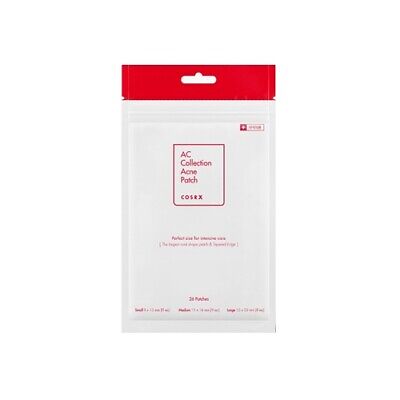 [COSRX] AC Collection Acne Patch 26patches / Korean Cosmetics