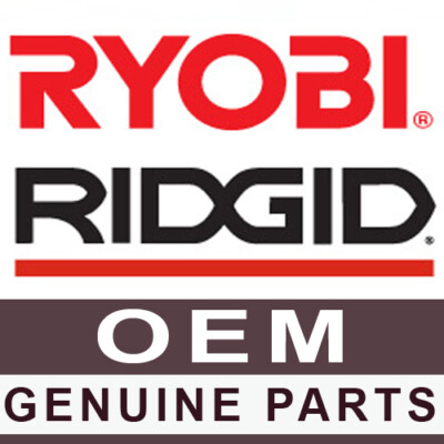 RIDGID RYOBI OEM 089170105056 Screw NYLOCK SOC Set (M5XP0.8 in Genuine Factor...