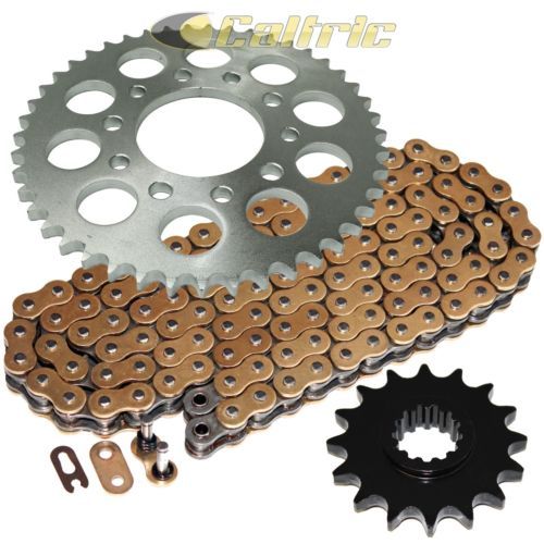 1990 KAWASAKI NINJA ZX11 GOLD OEM FRONT SPROCKET J17 | eBay