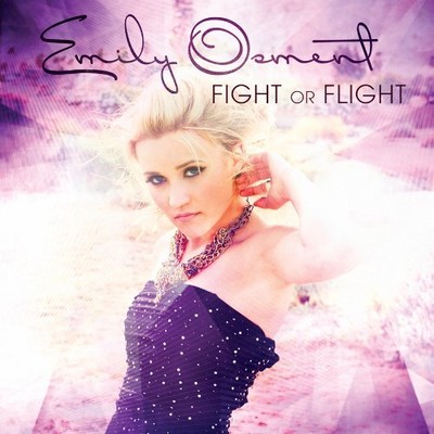 Fight or Flight - audio cd