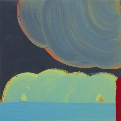 Matthew De Gennaro - Laughing Lost In The Underground [New Vinyl LP]