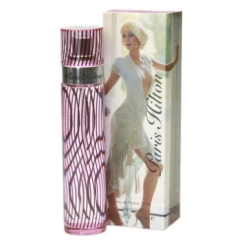 Paris Hilton by Paris Hilton 4pc Gift Set Perfume for Women 3.4 oz