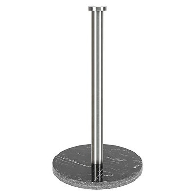 NearMoon Standing Paper Towel Holder Kitchen Paper Towel Rol