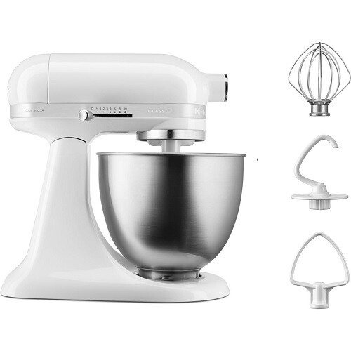 Kitchenaid Classic Mini Küchenmaschine 2021 Kitchenaid Classic Mini Küchenmaschine 2021