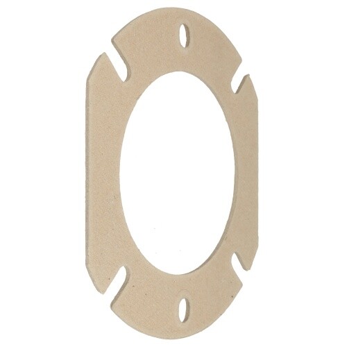 Riello Brennerflanschdichtung,Bg2-372t1, Bg3-373t1,Fs8-567m,...Nr.3005795