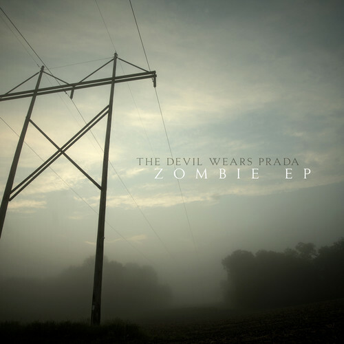 Zombie by Devil Wears Prada (CD, 2010) for sale online | eBay