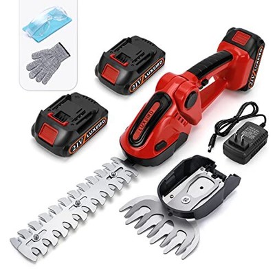 Cordlesslight Handheld Grass Trimm