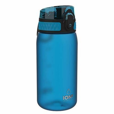 ion8 Auslaufsichere Kinder Trinkflasche, BPA-frei