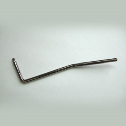 その他 Esp tremolo arm Amazon.com: Ibanez Tremolo Arm For ZR Tremolo, CHROME