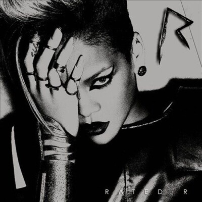 Rihanna Rated R リアーナ R指定 新品未開封 LPレコード Rihanna Rated R [Explicit Content] (2 Lp's) Records & LPs