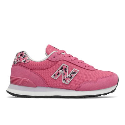 

Женские кроссовки New Balance 515v3, Pink/white
