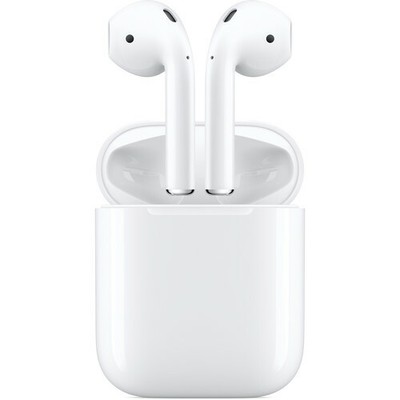 Apple Airpods 2nd Generation Apple Airpods Headphone with Charging Case $209.00