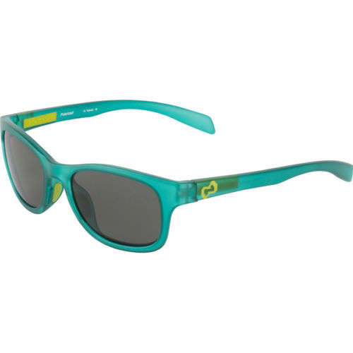 新品100% S3 Matte llic Digital Brights 100% Sunglasses S3 - Matte Metallic Digital Brights - Smoke