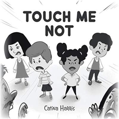 Touch Me Not                                                                   