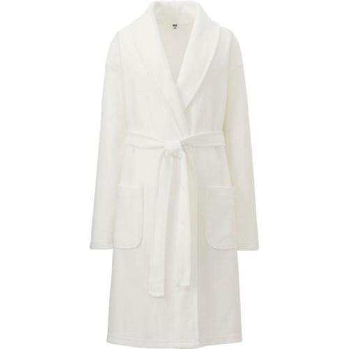 White Sleepwear and Robes for Women