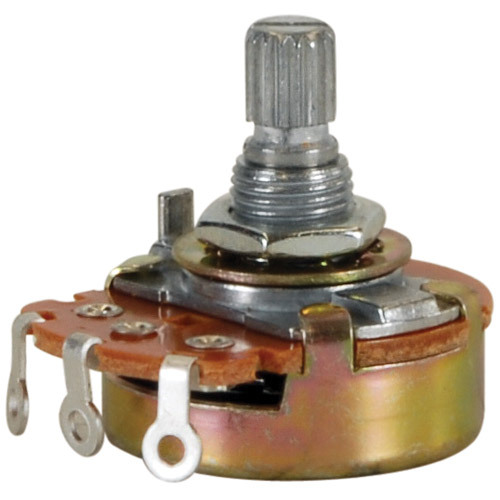 50K Ohm Potentiometer 844632011313 eBay