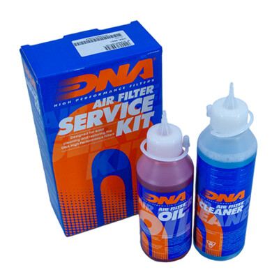DNA Air Filter Service Kit Generation 2 For Motorsport DSK-3001 PN: DSK-3001Auto