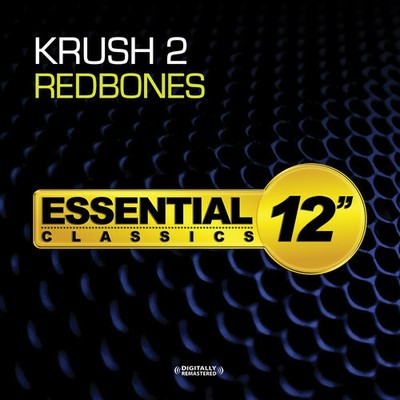 Krush 2 - Redbones [New ] Alliance MOD
