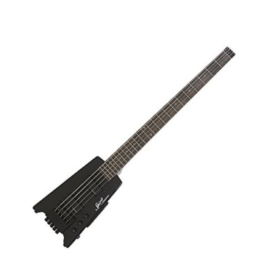 超人気新品 Steinberger Spirit Collection XT-25 Standard Black 5-Strings ベース
